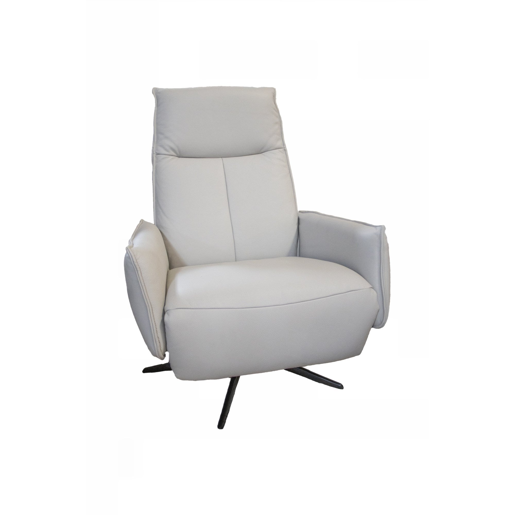 Brego Pushback Recliner