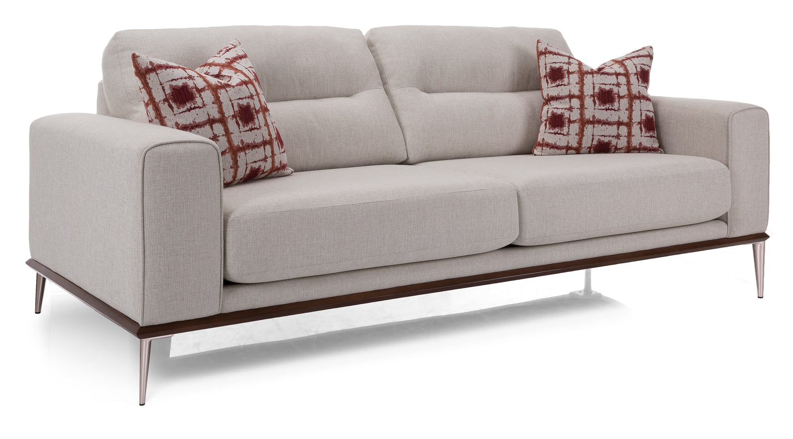 Modern Lux Sofa