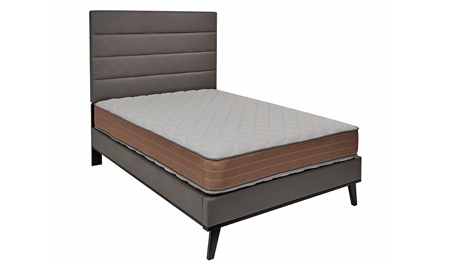 Horite Upholstered Bed