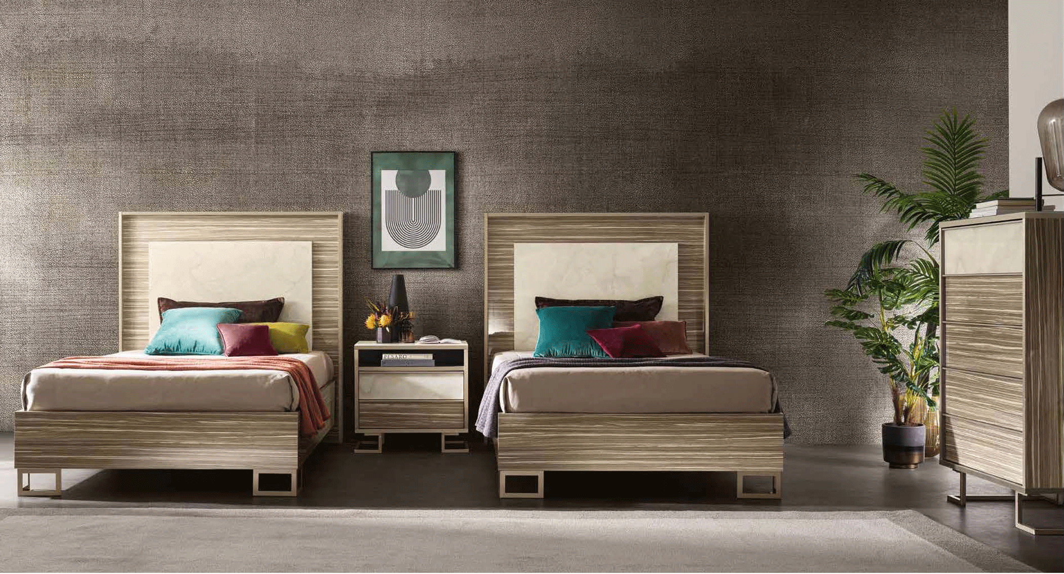 Luce Beds