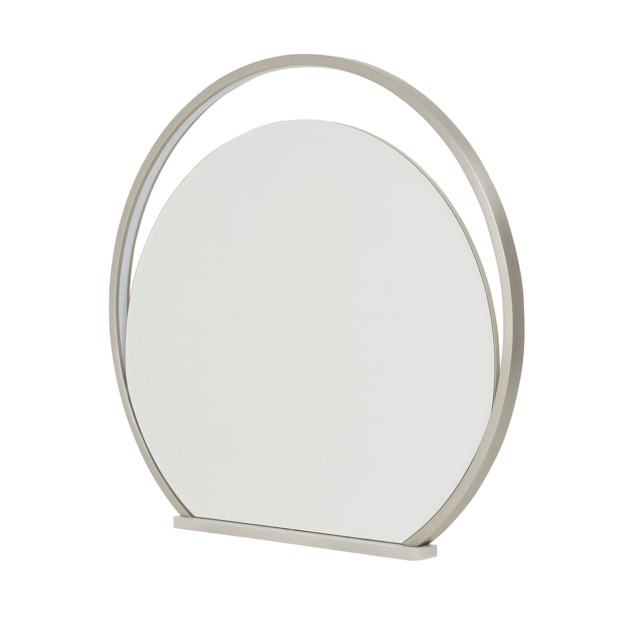 Eclipse Mirror for dresser