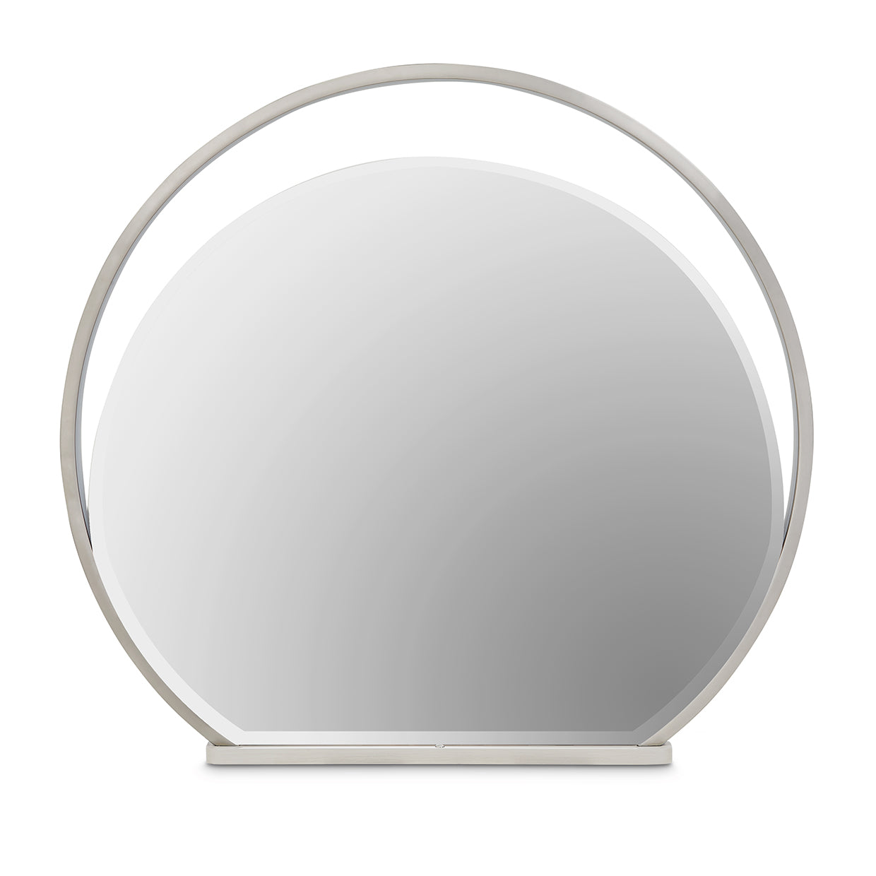 Eclipse Mirror for dresser