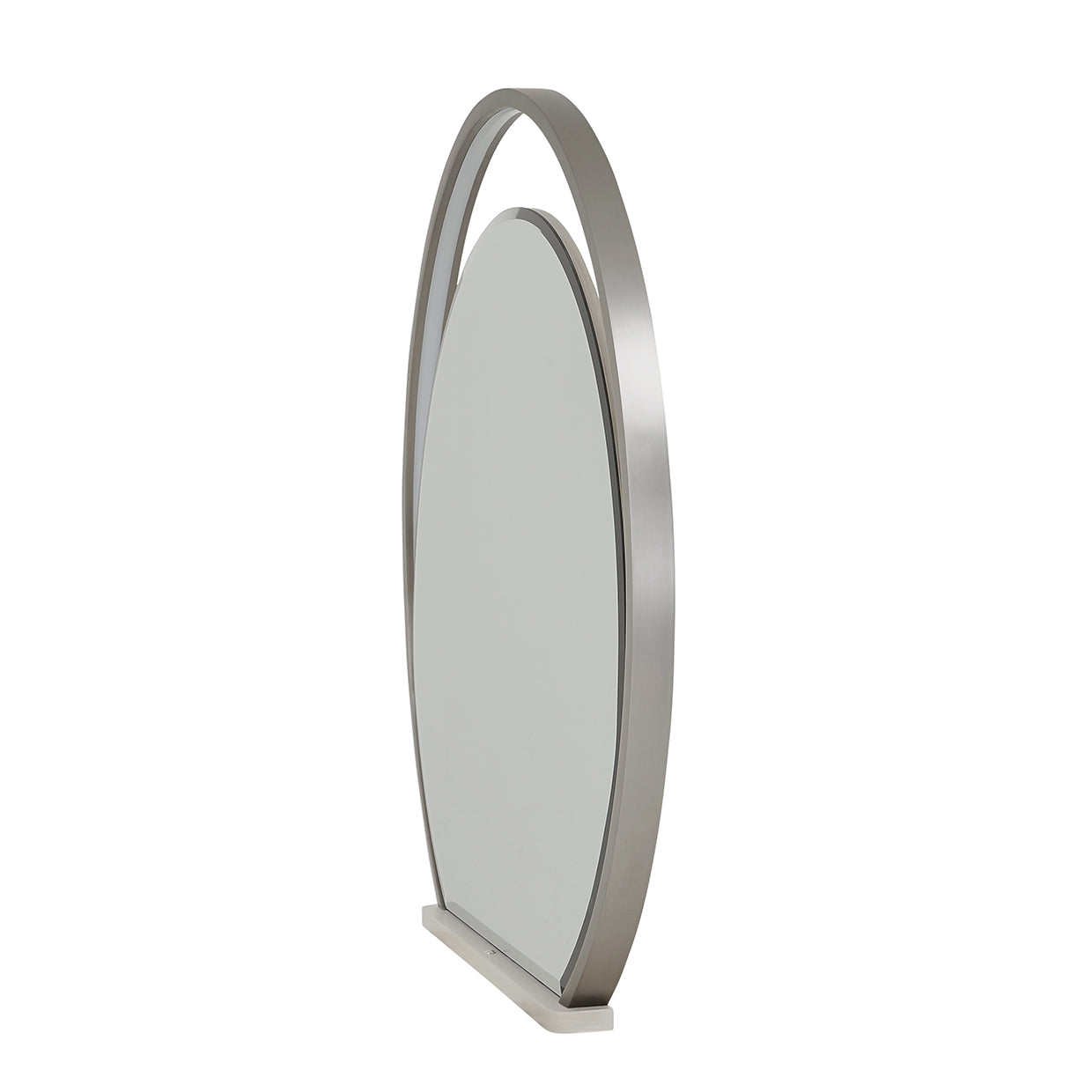 Eclipse Mirror for dresser