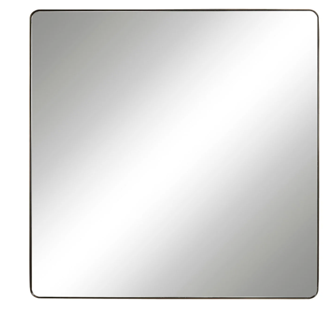 Bronze Mirror