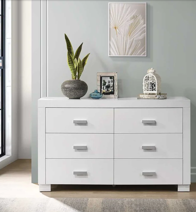 Linear Dresser