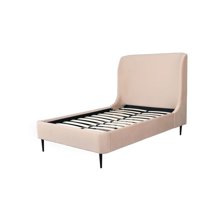 Heather Upholstered Bed