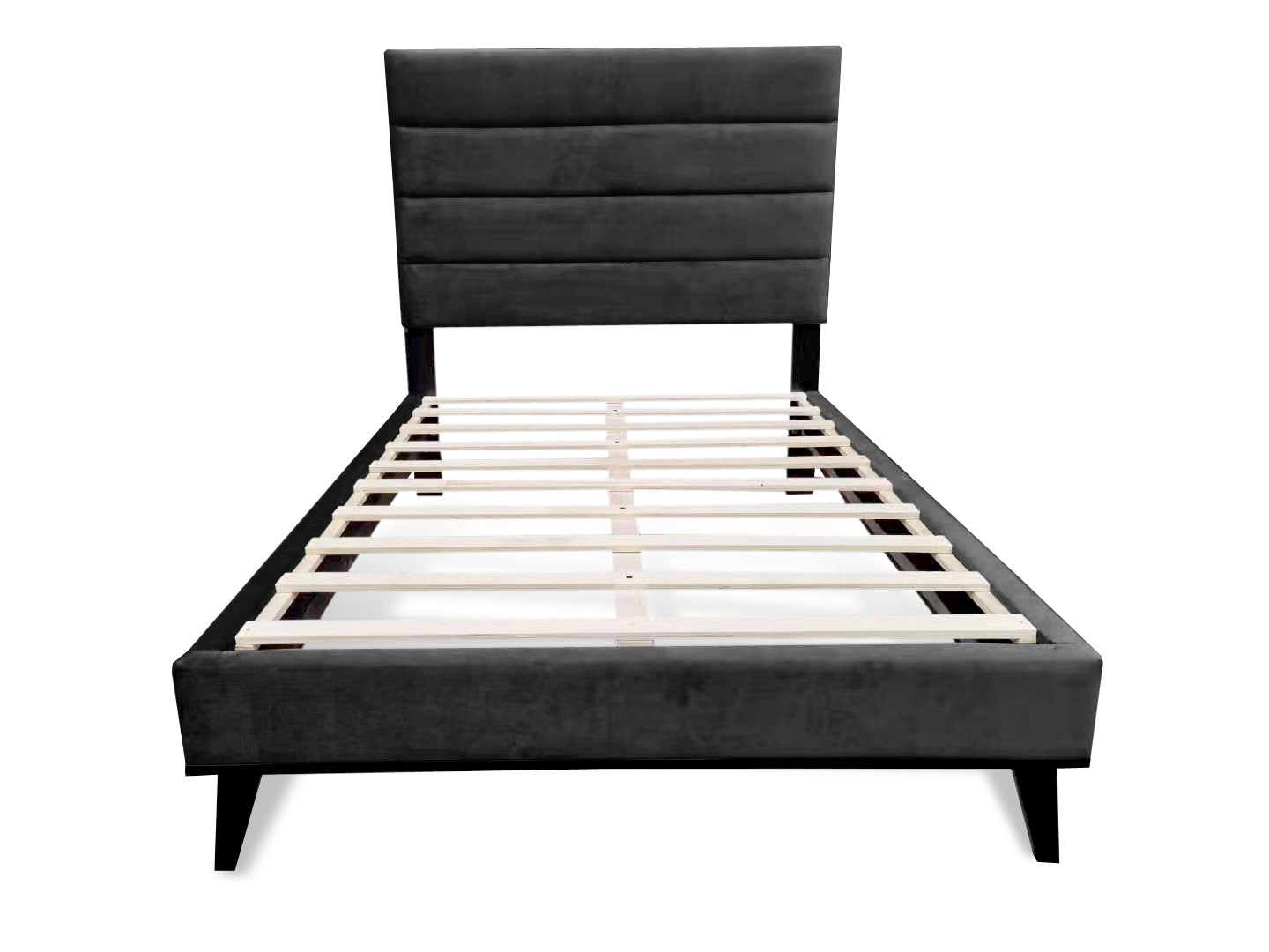 Horite Upholstered Bed