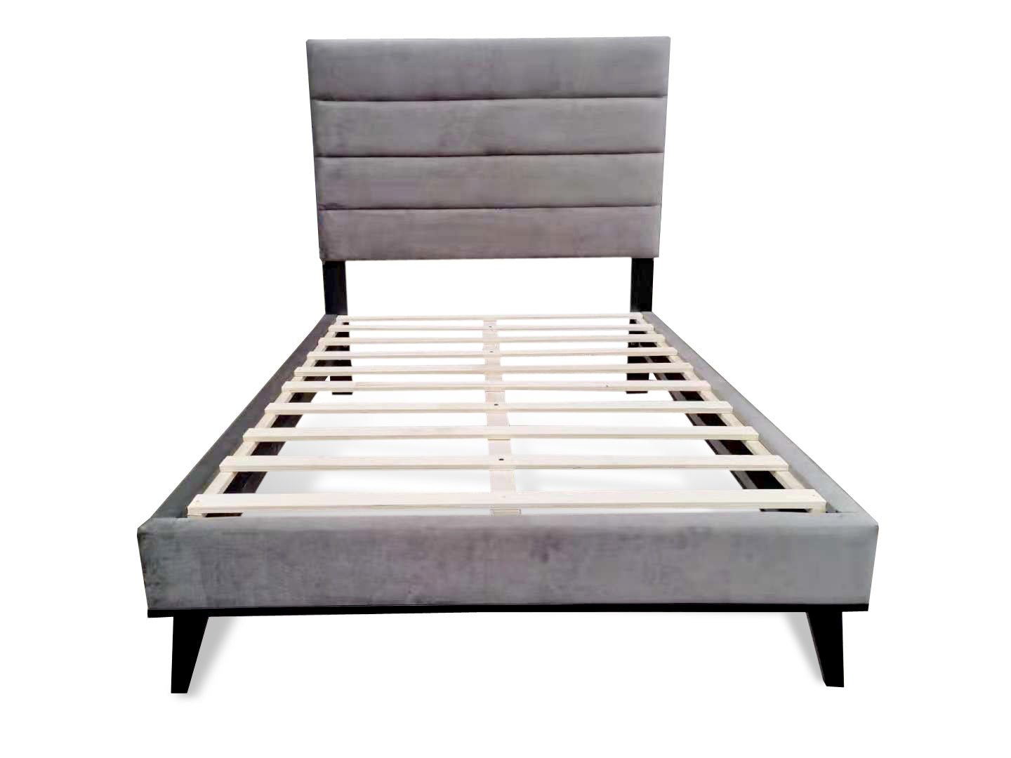 Horite Upholstered Bed