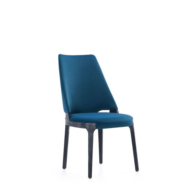 Kara  Dining Chair- Side