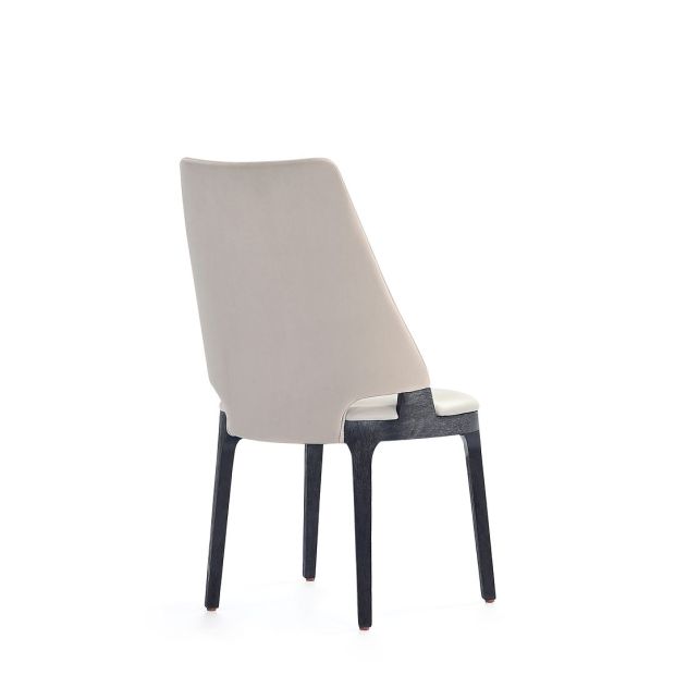 Kara  Dining Chair- Side