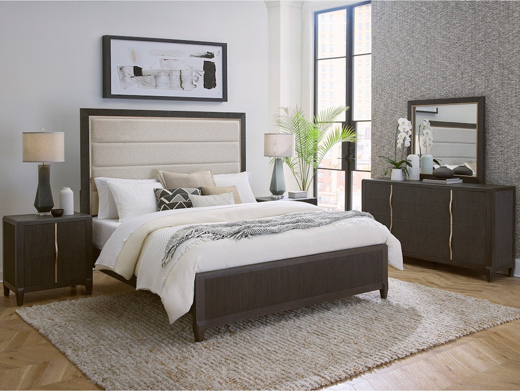 West End Bedroom Set