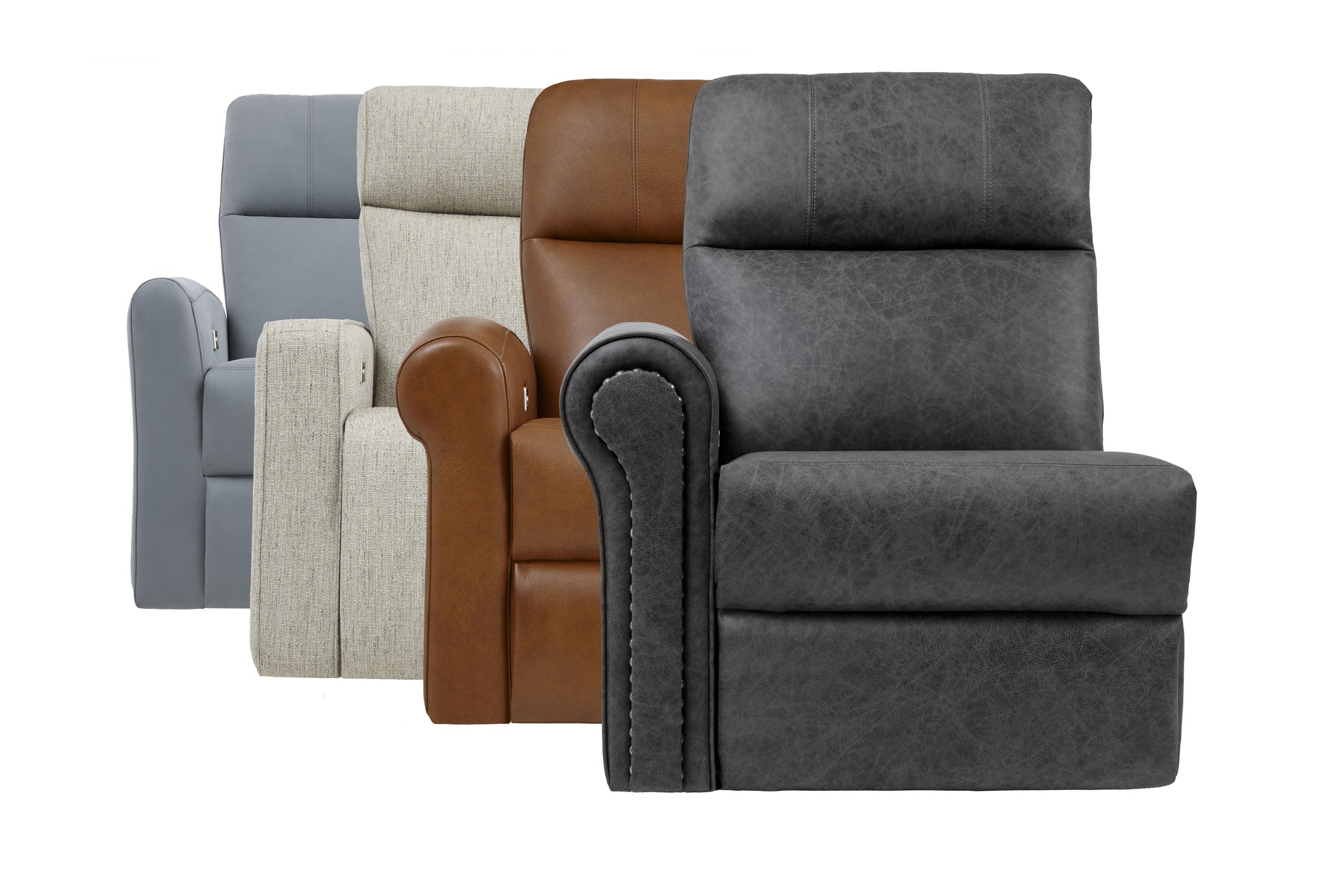 Art of Options Sectional