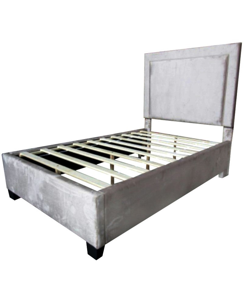 TH Upholstered Bed