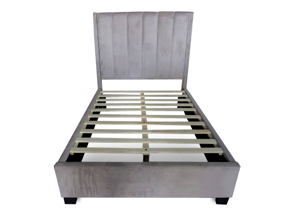 Beta Upholstered Bed