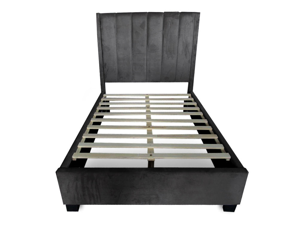 Beta Upholstered Bed