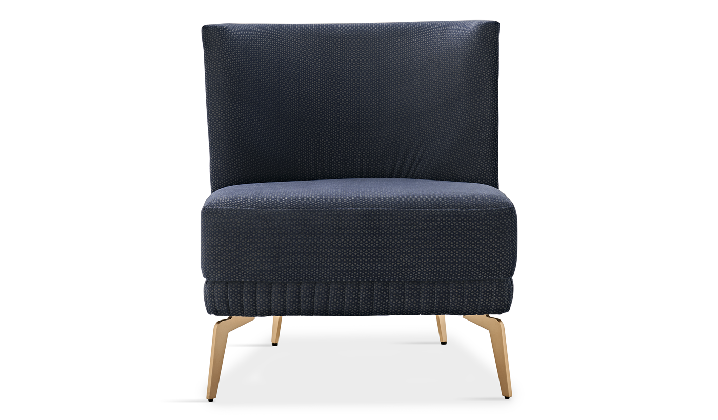 Vivy Accent Chair