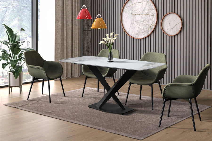 Zayl Dining Table (Copy)