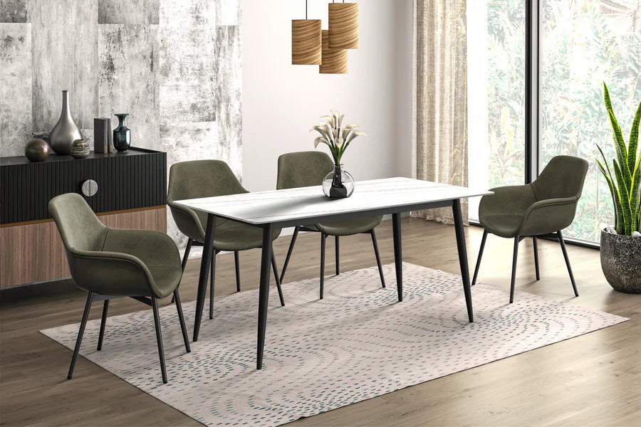 Zayl Dining Table