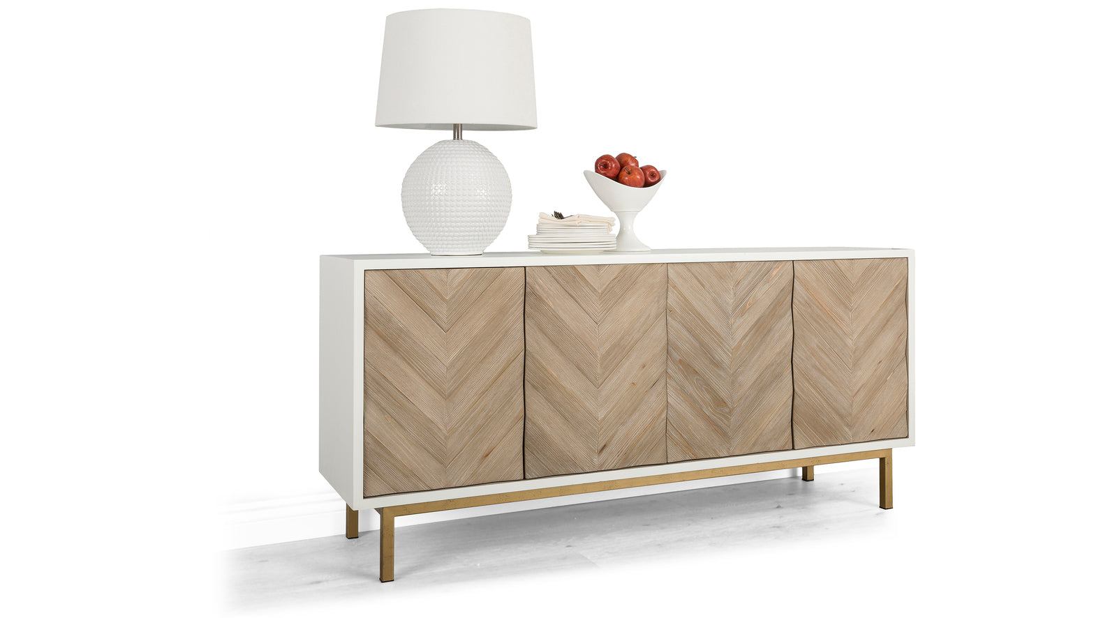 Beach Credenza