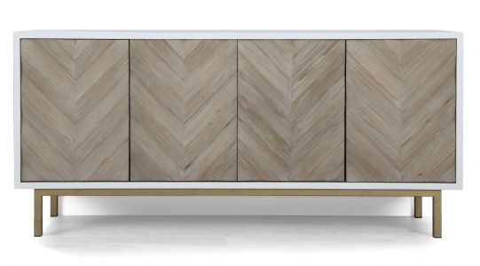 Beach Credenza