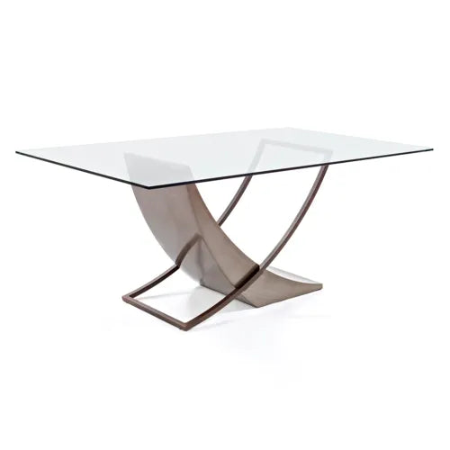 Crendo Pedestal Table